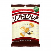 不二家 37gソフトエクレア(バニラ)袋