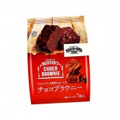 不二家 カントリーマアムマイスターズ チョコブラウニー
