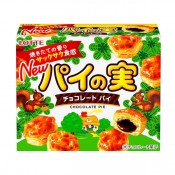 ロッテ パイの実チョコ