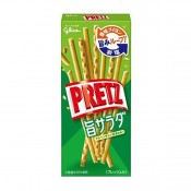 グリコ プリッツ旨サラダ34g