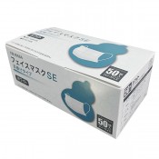 フェイスマスクSE50枚入