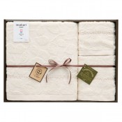 グリーンモード 今治エコリーフ タオルセット No40