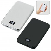 マグネット対応モバイルチャージャー5000(準固体使用)