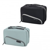 スマホが立てられるクーラーランチポーチ