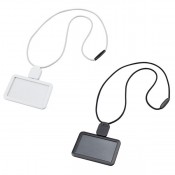 リール付IDカードホルダー