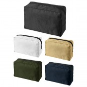 リップストップスクエアポーチ(L)