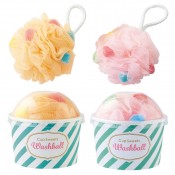 カップスイーツウォッシュボール1個