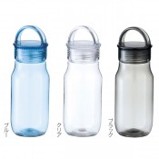 クリアボトル400ml1本