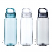 トライタン クリアボトル650ml1本