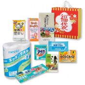 祝いの松竹梅福袋9点セット