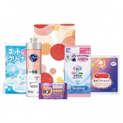 リラックスライフ 5点セット