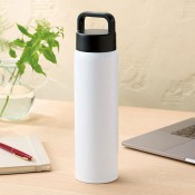 ハンドル付きスタイリッシュボトル750ml