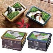 手作りキット 禅庭 ZEN GARDEN1個