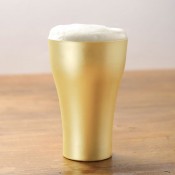金色(こんじき)のタンブラー&アイスストーンセット
