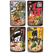 監修鍋スープ(720g)1個