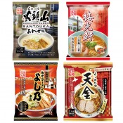 北海道の名店ラーメン(一人前)1個