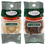 天然パームたわしミニ1個