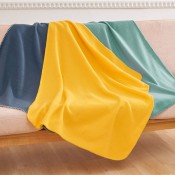 ユースフルラージブランケット 1枚