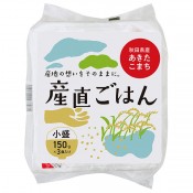 ���ĸ������������ޤ���ľ���Ϥ�150g��3������