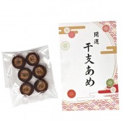 開運干支あめ6粒