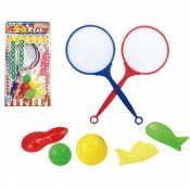 なかよし金魚すくいセット