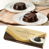 プレミアムチョコレートプリン3個組