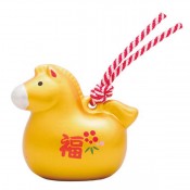 開運干支 午金土鈴