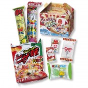 七福神お菓子福箱7点セット