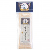 奈良屋 奥会津山芋蕎麦200g