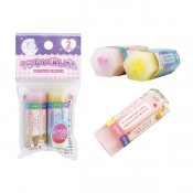 うらない消しゴム2個組