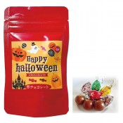 ハロウィンチョコ6個