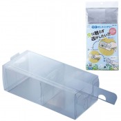 触らずむしキャッチリー