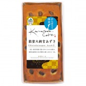金澤ケーキ 能登大納言あずき