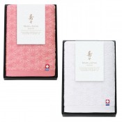 寿々 今治ハンドタオル1枚