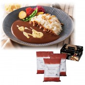 日本ハム 牛肉をじっくり煮込んだカレーギフト