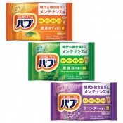 花王 バブ3錠セット