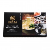 至福の逸品 綾織り製法熟成半生讃岐うどん3人前(伊吹のいりこだし極旨つゆ付)