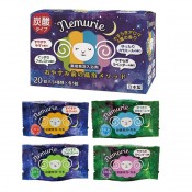 薬用発泡入浴剤ネムリエ 20錠入