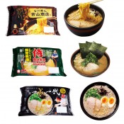 ご当地ラーメン2食入り