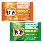 花王 バブ2錠セット