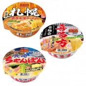 凄麺ラーメン1個