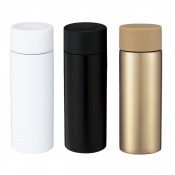 真空ステンレスポケットボトル1本