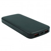 PD対応準固体モバイルバッテリー10000mAh
