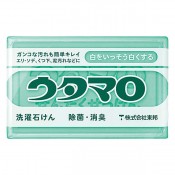 ウタマロ洗濯石けん133g