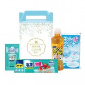 ハウスリフレッシュ4点セット