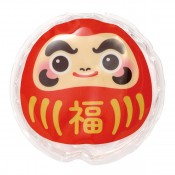 招福だるま エコロジーカイロ