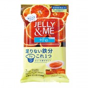 JELLY&ME Ŵʬ֥åɥ󥸥꡼