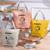 ファミリーキャラクター ビッグトートバッグ1個