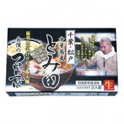 千葉中華蕎麦とみ田つけそば2食