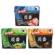 炭番 脱臭剤150g1個